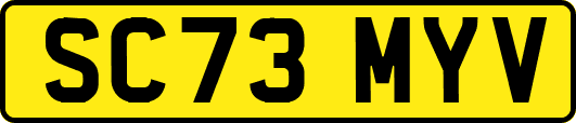 SC73MYV