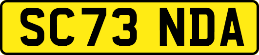 SC73NDA