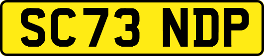 SC73NDP