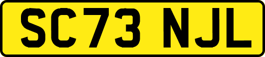 SC73NJL