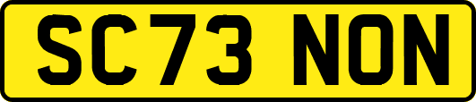 SC73NON