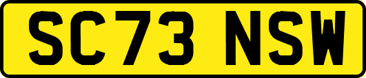SC73NSW