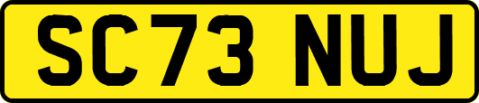 SC73NUJ