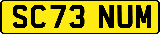 SC73NUM