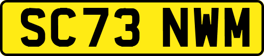 SC73NWM