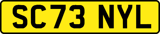 SC73NYL