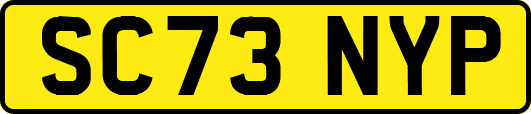 SC73NYP