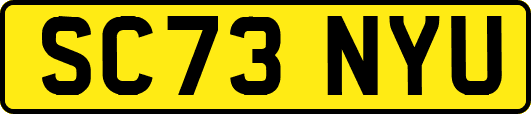 SC73NYU