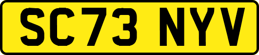 SC73NYV