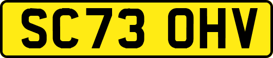 SC73OHV