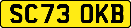 SC73OKB