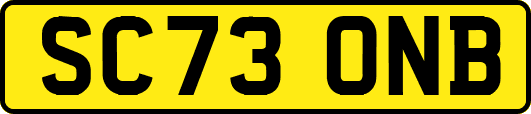 SC73ONB