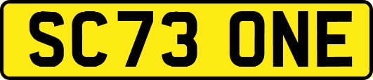 SC73ONE