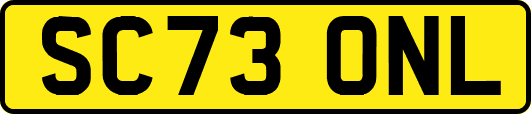 SC73ONL