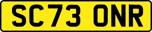 SC73ONR
