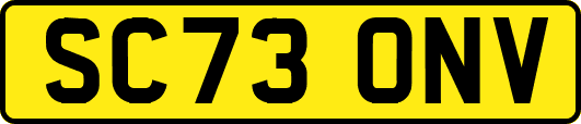 SC73ONV