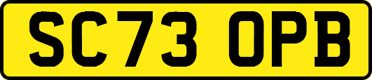 SC73OPB