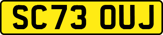SC73OUJ
