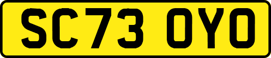 SC73OYO