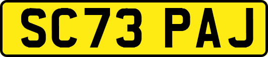 SC73PAJ