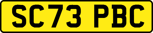 SC73PBC