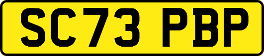 SC73PBP