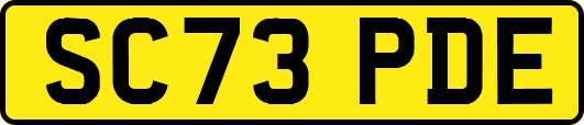 SC73PDE