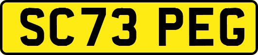 SC73PEG