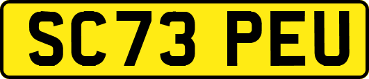 SC73PEU