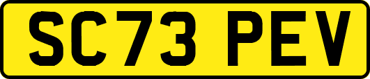 SC73PEV