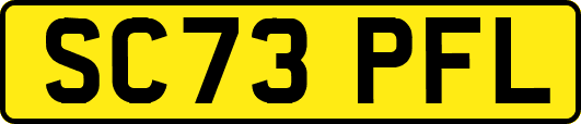 SC73PFL