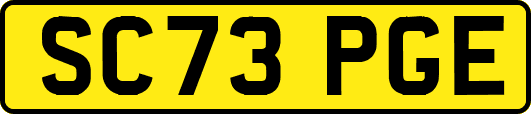 SC73PGE
