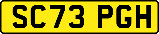 SC73PGH