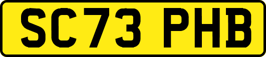 SC73PHB