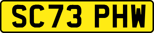 SC73PHW