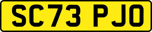 SC73PJO