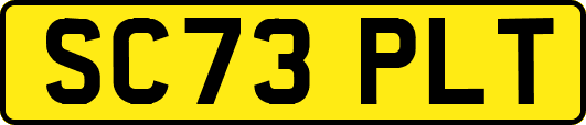 SC73PLT