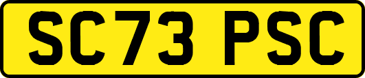 SC73PSC