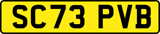 SC73PVB