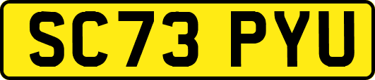 SC73PYU