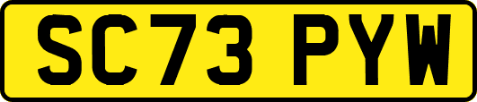 SC73PYW