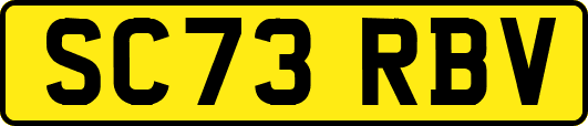 SC73RBV