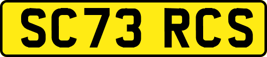 SC73RCS