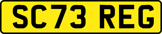 SC73REG