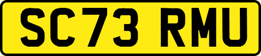 SC73RMU