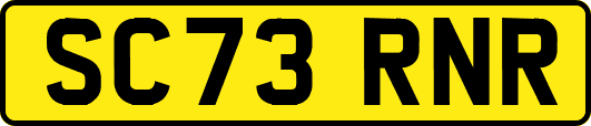 SC73RNR