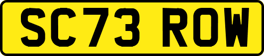 SC73ROW
