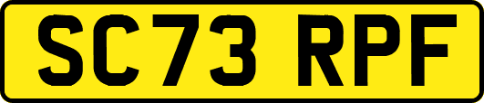 SC73RPF