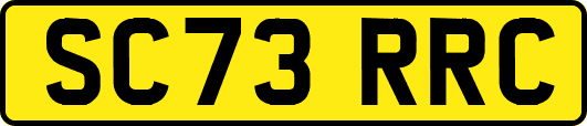 SC73RRC