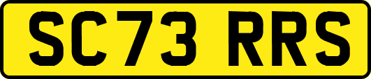 SC73RRS